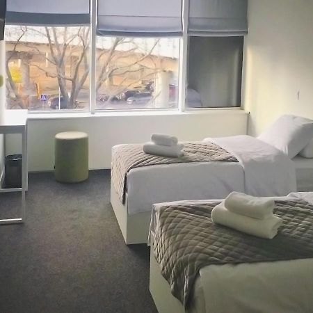 Kyivpasservis Hotel Esterno foto