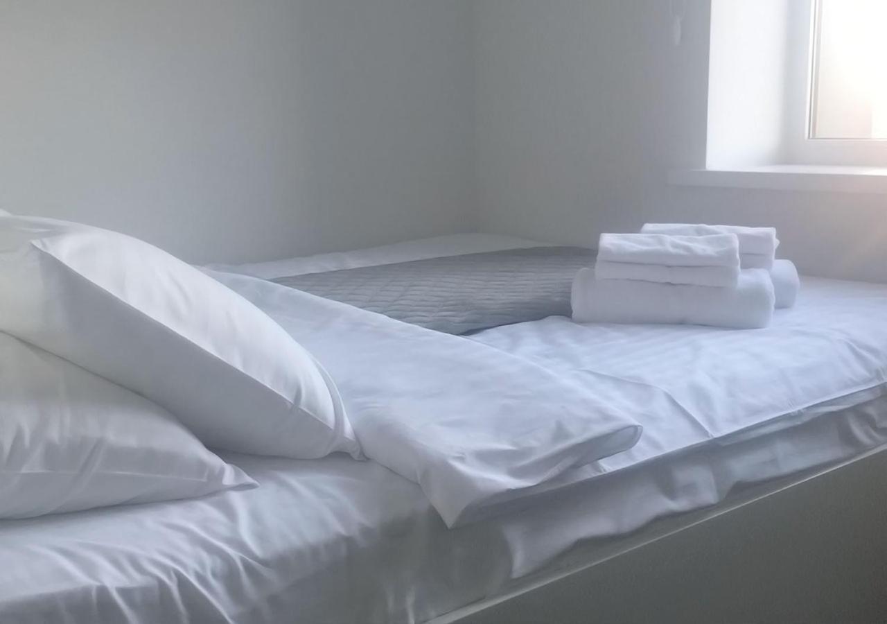 Kyivpasservis Hotel Esterno foto