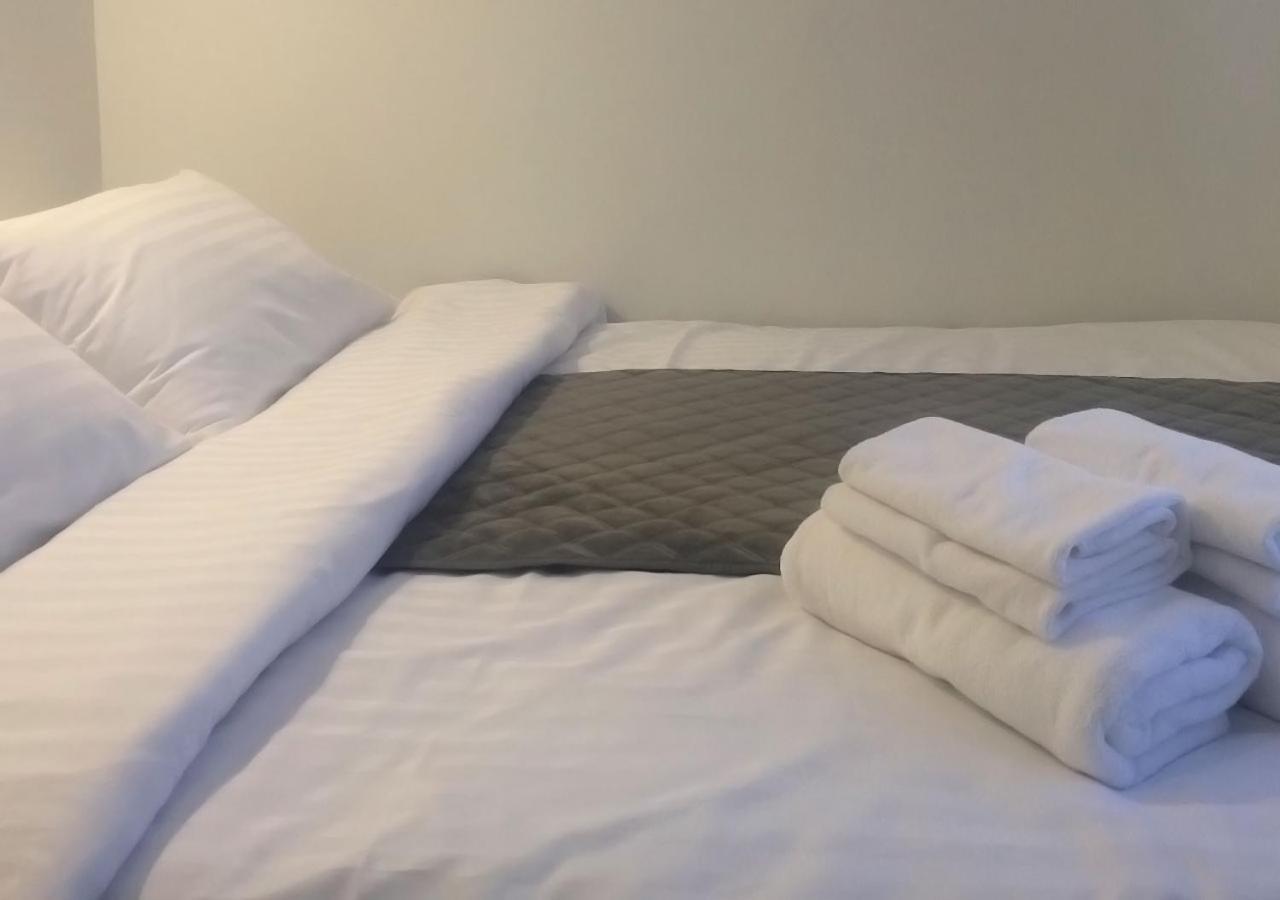 Kyivpasservis Hotel Esterno foto
